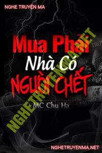 Mua Phải Nhà Có Người C.hết