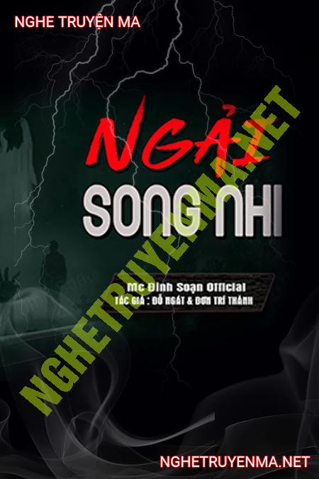 Ngải Song Sinh