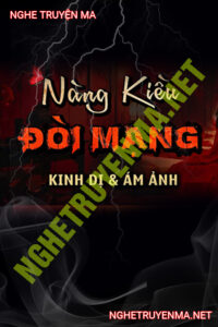 Nàng Kiều Đòi Mạng