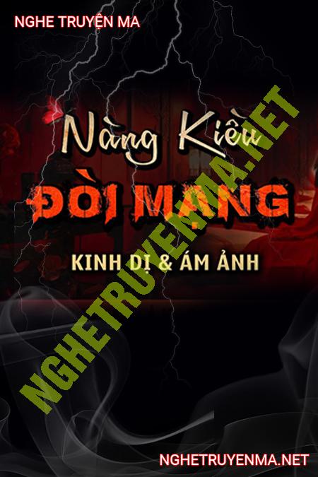 Nàng Kiều Đòi Mạng