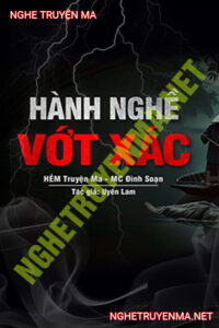 Hành Nghề Vớt X.ác