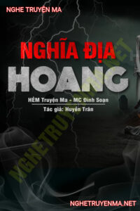 Nghĩa Địa Hoang