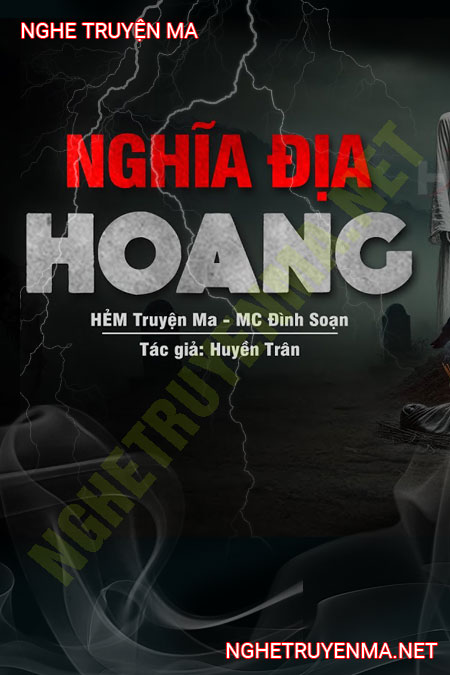 Nghĩa Địa Hoang