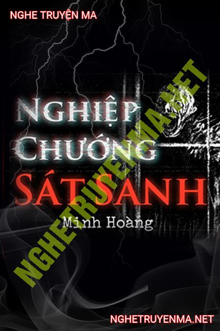 Nghiệp Chướng Sát Sinh