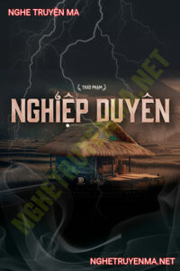Nghiệp Duyên