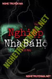 Nghiệp Nhà Bá Hộ