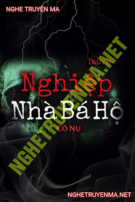 Nghiệp Nhà Bá Hộ