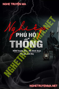 Nghiệp Nhà Phú Hộ Thống