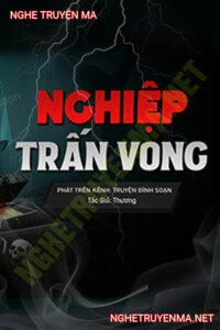 Nghiệp Trấn Vong