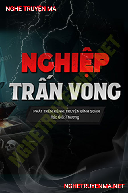 Nghiệp Trấn Vong