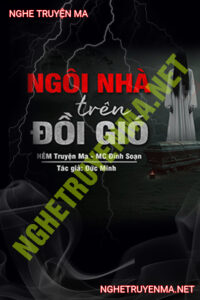 Ngôi Nhà Trên Đồi Gió