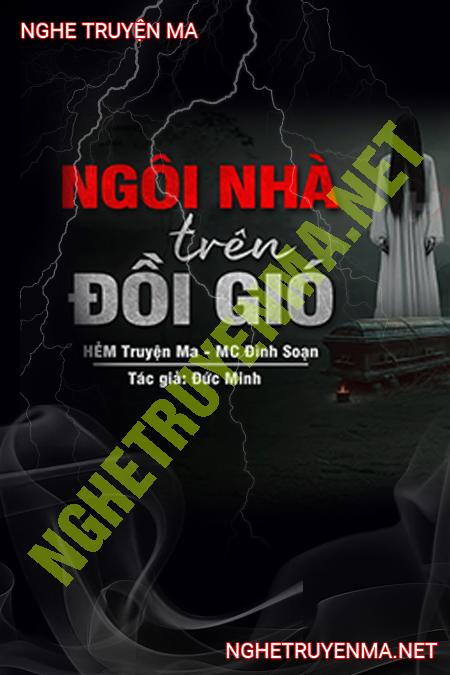 Ngôi Nhà Trên Đồi Gió