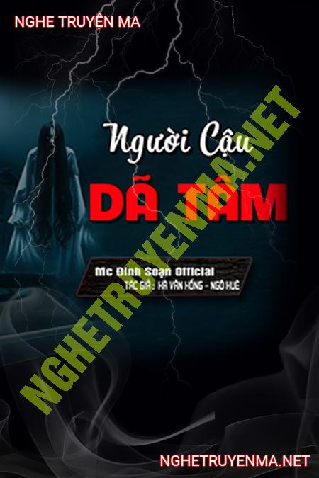 Người Cậu Dã Tâm