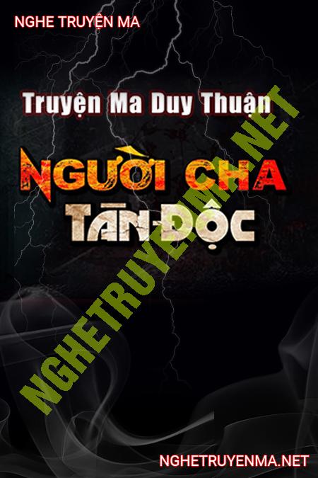 Người Cha Tàn Độc