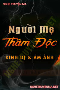 Người Mẹ Thâm Độc