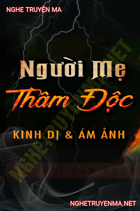 Người Mẹ Thâm Độc