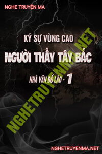 Người Thầy Tây Bắc