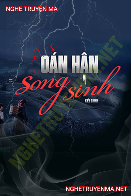 Oán Hận Song Sinh