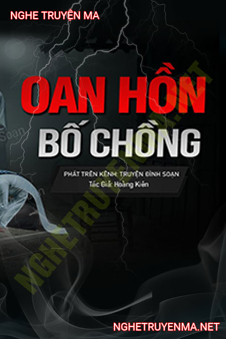 Oan Hồn Bố Chồng