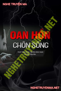 Oan Hồn Bị Chôn Sống