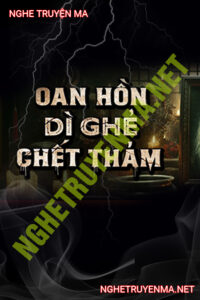 Oan Hồn Dì Ghẻ C.hết Thảm