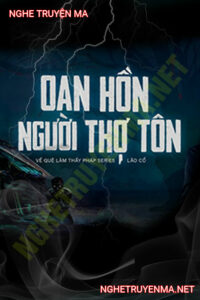 Oan Hồn Người Thợ Tôn