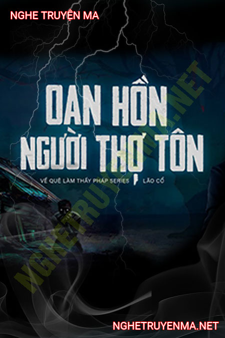 Oan Hồn Người Thợ Tôn