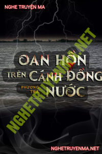 Oan Hồn Trên Cánh Đồng Nước