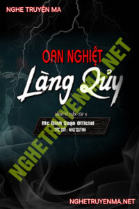 Oan Nghiệt Làng Quỷ