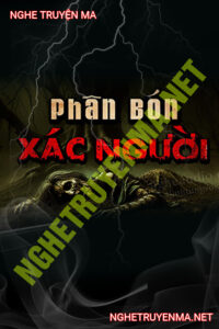 Phân Bón X.ác Người