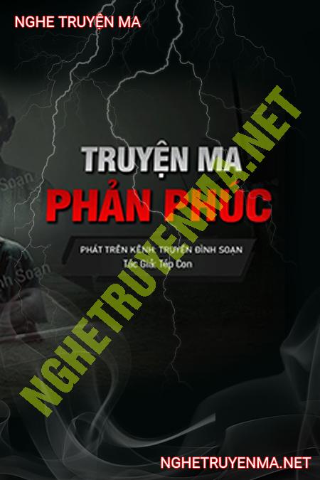 Phản Phúc