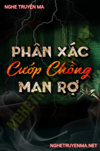 Phân X.ác Cướp Chồng Man Rợ