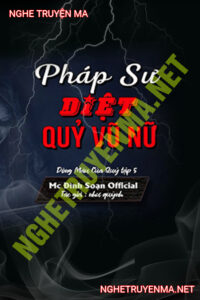 Pháp Sư Diệt Quỷ Vũ Nữ