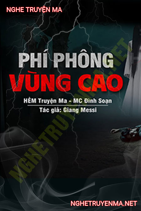 Phi Phông Vùng Cao