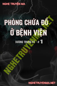 Hồn Ma Không Siêu Thoát Ở Bệnh Viện
