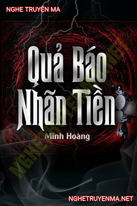 Quả Báo Nhãn Tiền