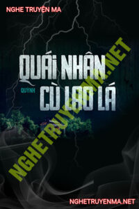 Quái Nhân Cù Lao Lá