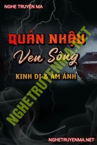 Quán Nhậu Ven Sông