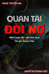 Quan Tài Đòi Nợ