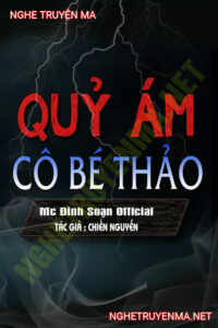 Quỷ Ám Cô Bé Thảo