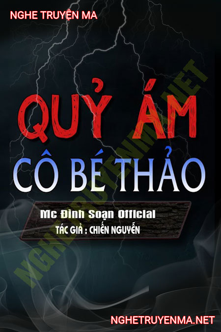 Quỷ Ám Cô Bé Thảo