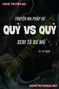 Quỷ Đối Đầu Với Quỷ