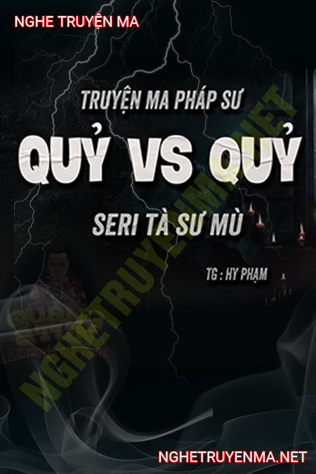 Quỷ Đối Đầu Với Quỷ