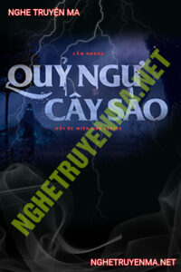 Quỷ Ngự Cây Sào