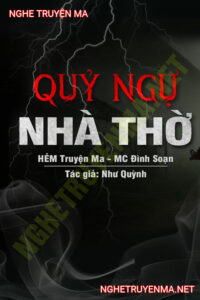 Quỷ Ngự Nhà Thờ