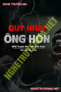 Quỷ Nhập Ông Hớn