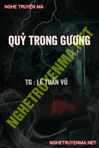 Quỷ Gương