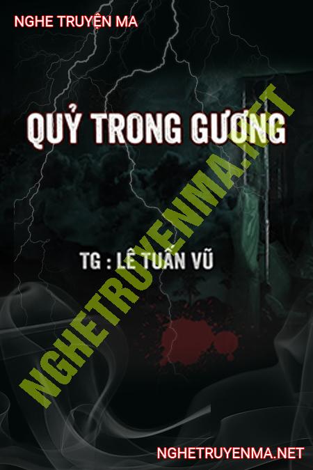 Quỷ Gương