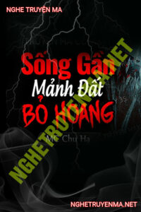Sống Gần Mảnh Đất Bỏ Hoang