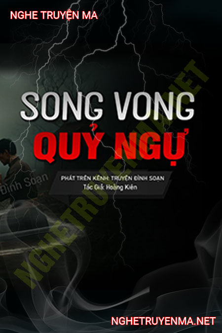 Song Vong Quỷ Ngự
